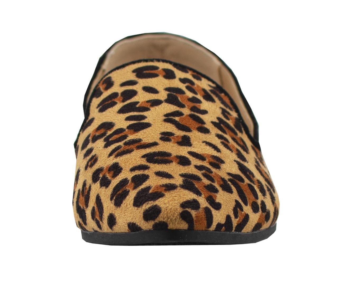 Olivia & Kate Women's Adult Smoking Flat Shoe