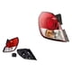 thumbnail image 1 of Par de Calaveras Captiva Sport 2008 A 2013 Chevrolet DEPO ., 1 of 4