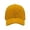 Yellow, variant on LiuXxxx Unisex Summer Sun Baseball Caps for Outdoor Activities Breathable Casual Hats with Adjustable Strap White