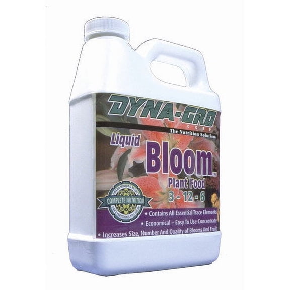 Dyna-Gro Bloom, 5 gal