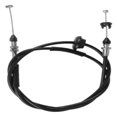 thumbnail image 1 of Cable Chicote Acelerador Compatible Con Kia Frontier 3.3L 1998 1999 2000 2001 2002 2003 2004 CAHSA Cable Chicote Acelerador, 1 of 7