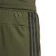thumbnail image 3 of Pantalones cortos adidas Train Essentials Piqué de 3 rayas Night Cargo, 3 of 4
