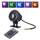 thumbnail image 4 of Foco sumergible sumergible LED para estanque Foco reflector RGB FleinngHoz JD711620674, 4 of 7