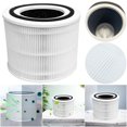 thumbnail image 4 of Filtro purificador aire HEPA limpiador para Levoit Core 300S/300-RF, 4 of 9