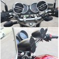 thumbnail image 3 of 12v motocicleta MP3 audio Bluetooth manillar de metal audio coche eléctrico altavoz impermeable tarjeta radio altavoz, 3 of 5