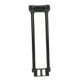 thumbnail image 4 of Colcolo Luggage Telescopic Handle Replacement Travel Case Handle Heavy Duty Equipment 28inch, 4 of 8
