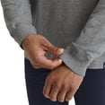 thumbnail image 6 of Jockey Men's 100% Cotton Legacy Long Sleeve Crew Neck T-Shirt, 6 of 6