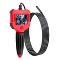 thumbnail image 4 of KAKOWELY Handheld Endoscope 1 Set Industrial Digital Borescope Waterproof Inspection Camera7.87"X3.15"X1.38", 4 of 4