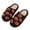 Black-c, variant on Halloween Slippers For Women Men Indoor Soft Warm Bedroom Reindeer Slippers Foam Slippers Cozy Fluffy Fall Winter Home Slippers
