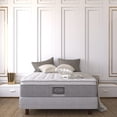 thumbnail image 3 of Colchón America Hipoalergénico King Size 2 Box 2 Almohadas Standart, 3 of 10