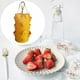 thumbnail image 2 of Contenedor para plantar fresas, bolsa para cultivo de múltiples bocas, maceta para cultivo de plantas, herramienta de jardín lateral, 2 of 5