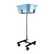 thumbnail image 1 of Recipiente para Recoger Pelotas de Pong Colamx Accesorio de Entrenamiento Soporte para Pelotas de Tenis de Mesa, 1 of 8