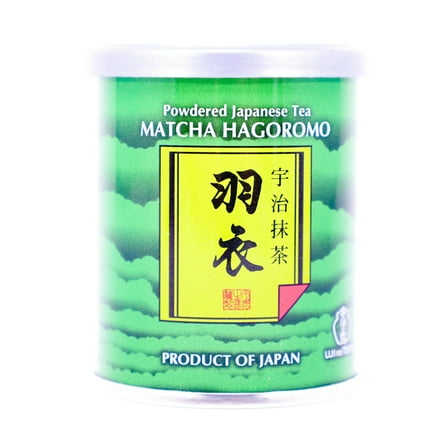 Ujinotsuyu Hagoromo Japanese Uji Matcha Green Tea Powder  1.4oz/40g