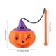 thumbnail image 3 of Lámpara portátil de calabaza de Halloween para decoración, fiesta infantil de jardín de infantes, expresión, festival de fantasmas, lámpara portátil luminosa, accesorios de sonido, 3 of 6