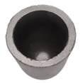 thumbnail image 3 of Crisol de grafito para fusión de metales, Crisoles de grafito de carburo de silicio Crisol de grafito Taza de fundición Crisol de grafito de carburo de silicio Altamente versátil, 3 of 8