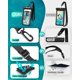 thumbnail image 4 of Funda impermeable para teléfono Hiearcool Universal para iPhone Samsung, 4 of 7