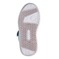 thumbnail image 3 of AND1 Little Girl & Big Girl Low Platform Court Sneaker, 3 of 6