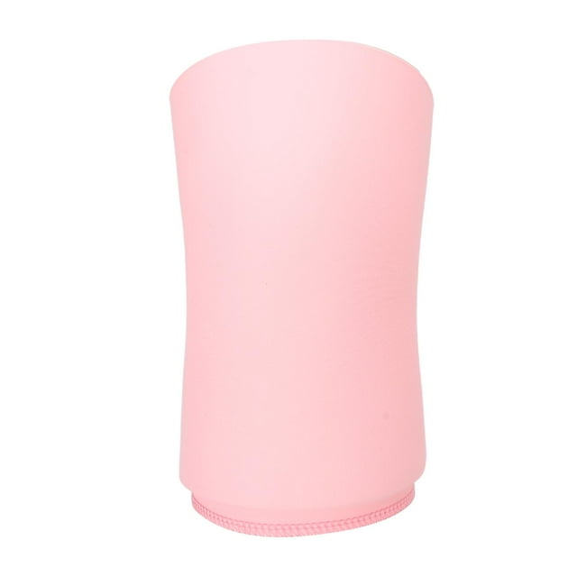 Manchon de protection pour coude, compresse de gel thérapeutique chaude et froide réutilisable pour blessures au bras et au genou, grande taille