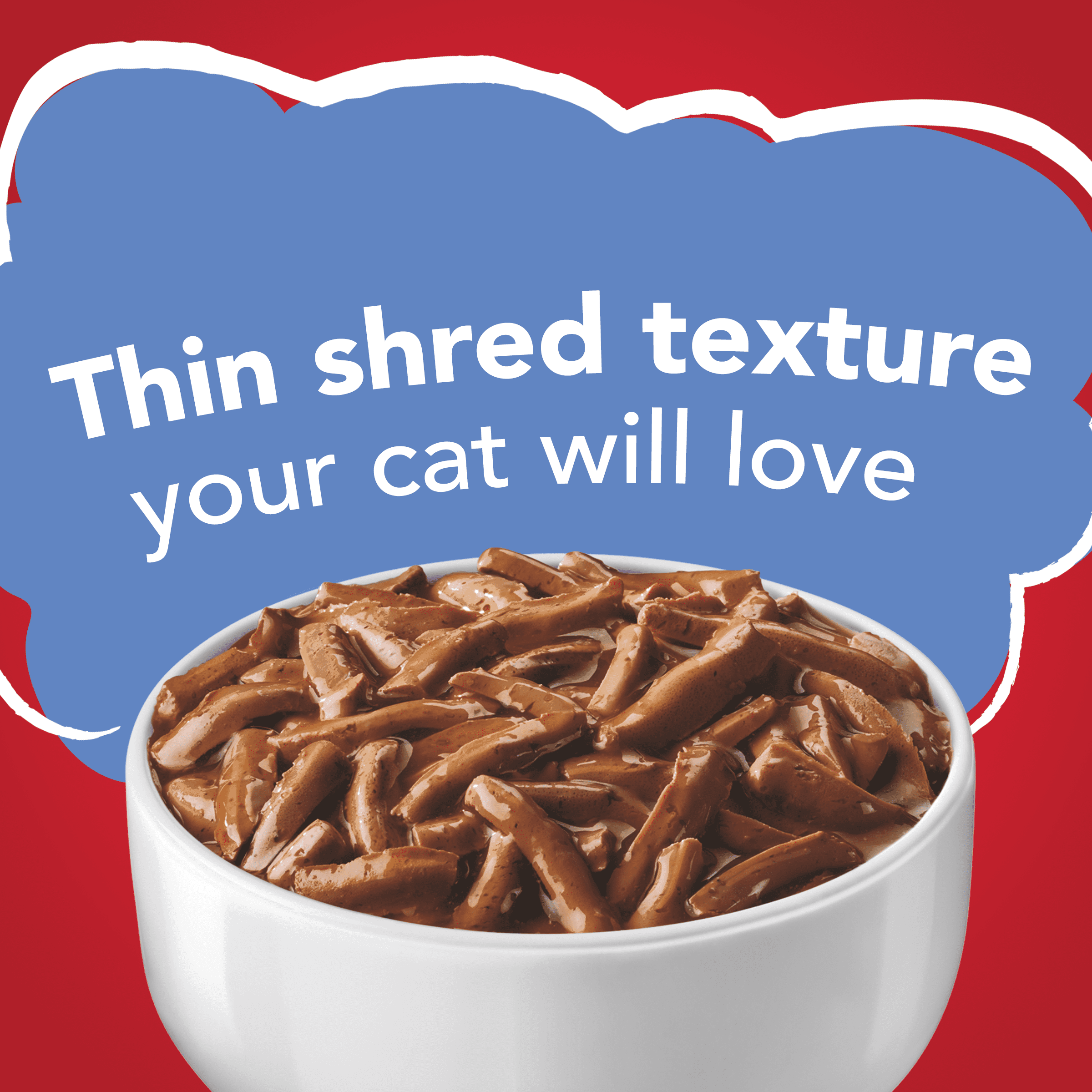 Friskies beef shreds hotsell