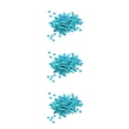 thumbnail image 1 of maskred Vibrant 400 Pcs Sequins Ronds en Vrac Couture Embellissement 7mm Bleu Lac 3ensemble, 1 of 6