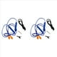 thumbnail image 1 of 2X Tapones para los Oídos Auriculares Bluetooth para el Trabajo, Supresión de Ruido, Protección Auditiva, Sitios de Construcción, Lugares Ruidosos Azul, 1 of 4