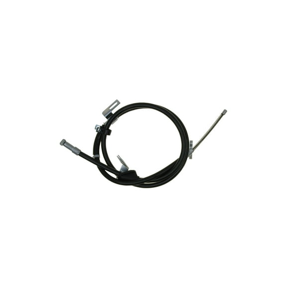 Raybestos Element3 Parking Brake Cable, BC96821 Fits select: 2001-2002 HONDA CIVIC LX, 2005 HONDA CIVIC DX VP