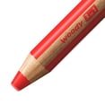 thumbnail image 3 of Lápiz STABILO woody 3 en 1 Multitalento Paquete de 6 Colores Surtidos, 3 of 9