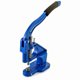 thumbnail image 2 of Eyelet Press, Eyelet Punching Machine Eyelet Press with 3 Dies and 1500 Eyelets, for Leather Textile.., 2 of 5