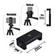 thumbnail image 4 of Trípode para teléfono Trípode de aluminio ajustable Trípode ligero para teléfono inteligente Trípode para cámara, 4 of 9