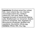 thumbnail image 4 of EGGO Cinnamon Toast Waffles, 280g (8 waffles), 280g, 8 waffles, 4 of 5