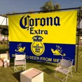 thumbnail image 4 of C-CoronaS E-Extra Beer - Banners colgantes para stands publicitarios de promoción de arte de tiendas de gran tamaño, 4 of 5