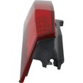 thumbnail image 3 of Tail Light Compatible with 2004-2009 Cadillac SRX 3.6L 4.6L V6 LY7 LH2 Right Passenger Side HALOGEN RC73010065 320HP, 3 of 8