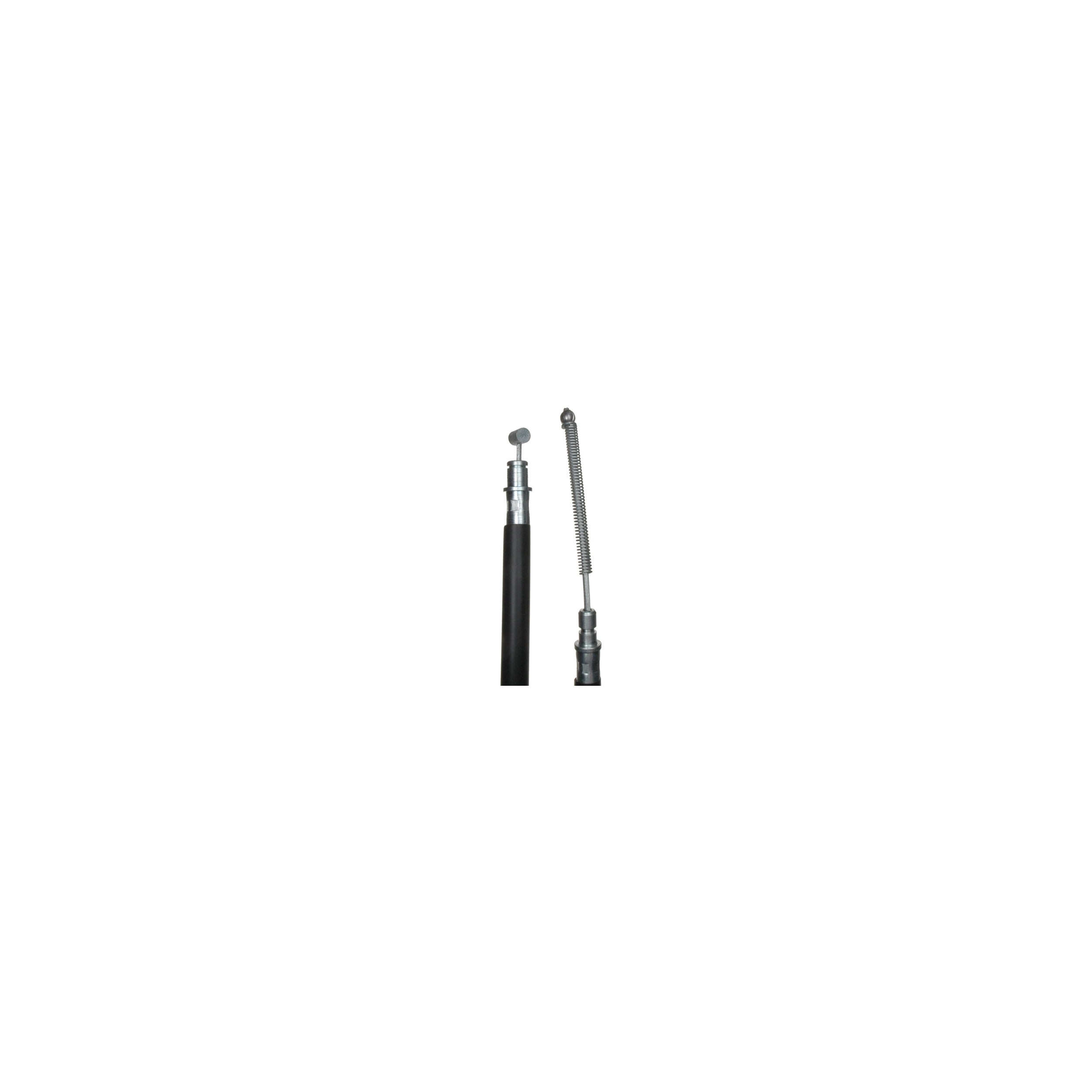 Raybestos BC95327 Professional Grade Parking Brake Cable