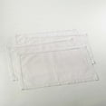 thumbnail image 2 of Saro Lifestyle Classic Hemstitch Design Placemat (Set of 4), 2 of 3