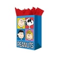 thumbnail image 3 of Bolsa de Regalo Granmark Snoopy Peanuts Mediana 26 cm x 20 cm varios modelos 1 pieza, 3 of 4