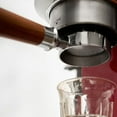 thumbnail image 7 of 51mm for Delong Coffee Machine Handle Modified Solid Wood Handle Accessories Coffee Funnel Bottomless Handle, 7 of 7