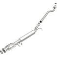 thumbnail image 2 of MagnaFlow 49 State Converter 52336 Direct Fit Catalytic Converter, 2 of 11