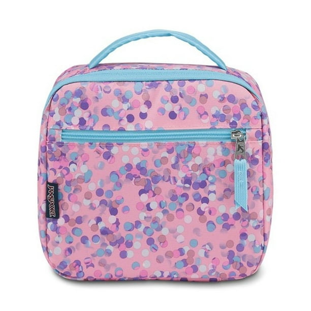 Lonchera Jansport Lunch Break Js0A2Wjx4Z8 Rosa rosa Jansport Lonchera Jansport Lunch Break Js0A2Wjx4Z8