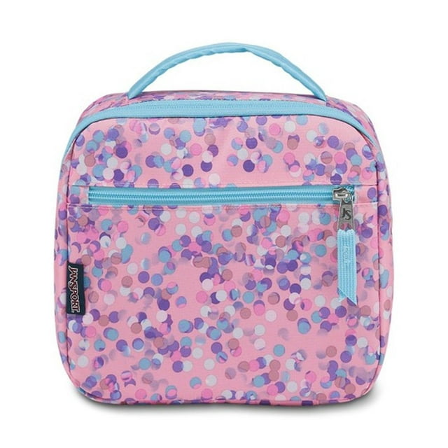 Lonchera Jansport Lunch Break Js0A2Wjx4Z8 Rosa rosa Jansport Lonchera Jansport Lunch Break Js0A2Wjx4Z8