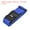 Dark Blue, variant on Luggage Straps Suitcase Belts with Buckle, Combination Lock, 2Mx5cm Adjustable PP Travel Packing Accessories Black 4Pcs