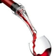 thumbnail image 4 of WINEMASTER Wine Aerator Pourer - Premium Aerating Pourer and Decanter Spout With Stand (900010-A), 4 of 5