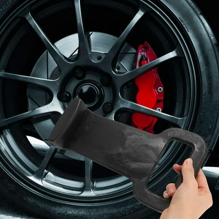 ADDHAT 1Pack Efficient Tire Installation Changer Tool for Run-Flat Tires and Vacuum Tires ADDHAT 1Pack Efficient Tire Installation Changer Tool for Run-Flat Tires and Vacuum Tires