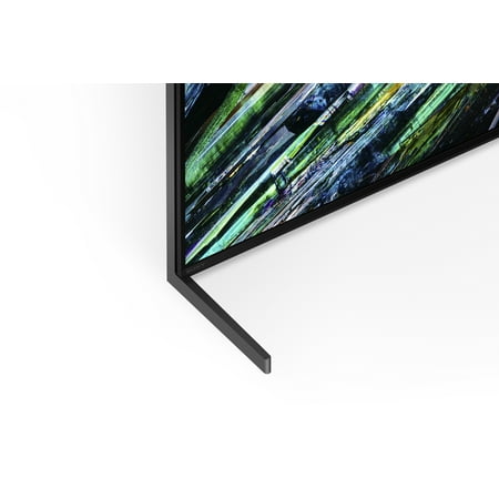 Sony 55” Class BRAVIA XR A95L QD-OLED 4K HDR Smart TV with Google TV XR55A95L -2023 Model