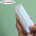 thumbnail image 3 of 3 Pack Small Squeegee,kitchen Sink And Countertop Mini Silicone, 3 of 5
