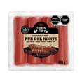 thumbnail image 1 of Salchicha Tribus de Fuego Rub del Norte de Asar 800 g, 1 of 4