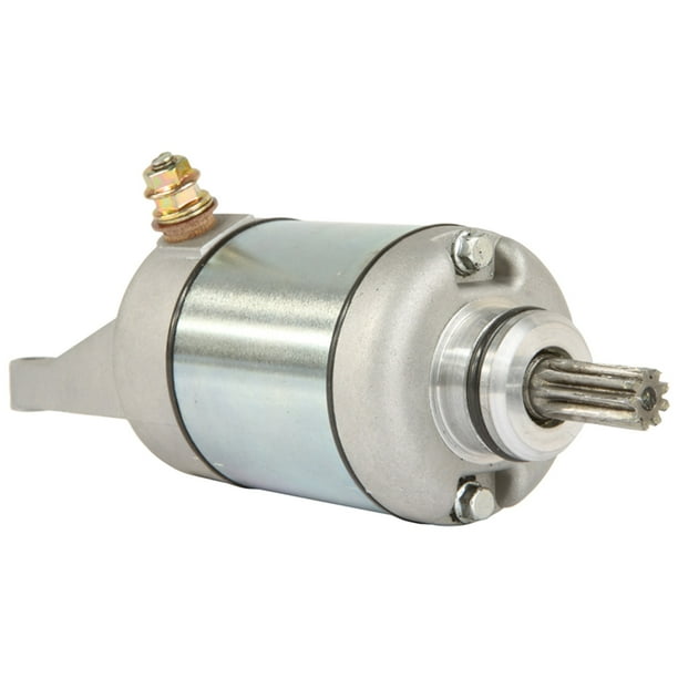 New Db Electrical Smu0278 Starter Compatible With Replacement For Kawasaki Atv Prairie Kvf 360 03 04 05 06 07 08 1328 Sm 14 Walmart Com Walmart Com