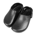 thumbnail image 1 of Womens Slip  Backless Shoes, Breathable Fashionable for Summer, Versatile for Kitchen Work & More, 1 of 8