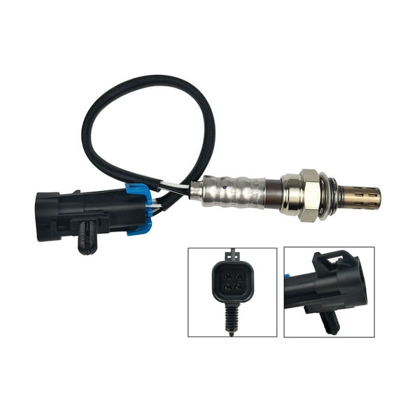 Maxfavor O2 Oxygen Sensor for Chevrolet Malibu LS LT Base 2.2L 2004-2006 234-4287 Upstream