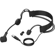 Behringer BC444 Premium Uni-Directional Cardioid Condenser Neckband Microphone