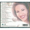 thumbnail image 2 of Selena: The Original Motion Picture Soundtrack Audio CD, 2 of 2